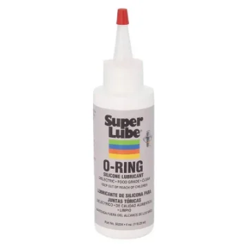 Picture of Super Lube - O-Ring Silicone Lubricant - 118 Ml - 56204