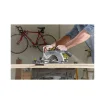 Ryobi 18V One+ Circular Saw - 4.0Ah Battery - RC18120-140 Fast Charger - R18CS-L40S Carry Bag product image
