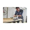 Ryobi 18V One+ Circular Saw - 4.0Ah Battery - RC18120-140 Fast Charger - R18CS-L40S Carry Bag product image