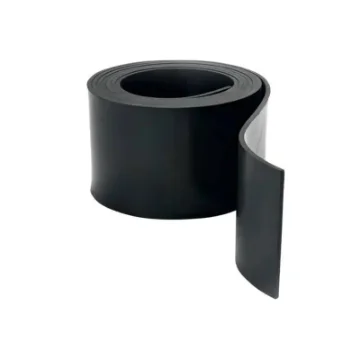 Nitrile Nbr Band 40mm 2mm Roll 5m - Durable - Bc40x2-Nit product image