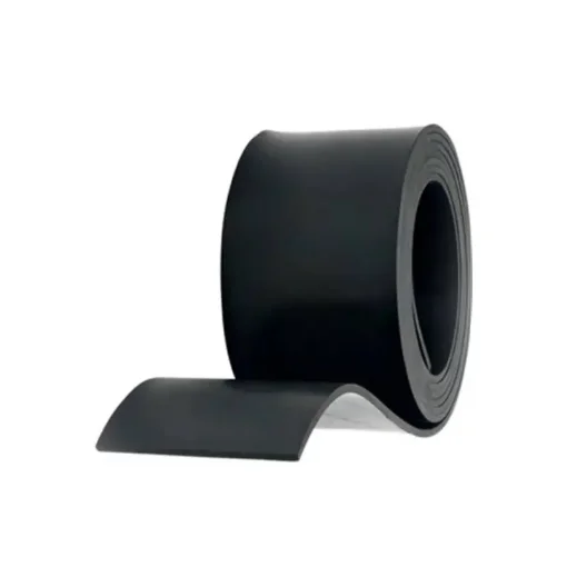 Black Epdm Band 150mm 3mm - Resistant and Durable - Bc150x3 product image