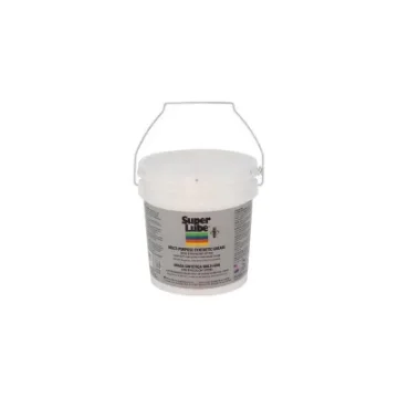 Picture of Super Lube - Multi-Purpose Synthetic Grease with Ptfe (Nlgi 2) - 2,5 Kg - 41050