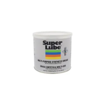 Picture of Super Lube - Multi-Purpose Synthetic Grease (Nlgi 000) with Ptfe - 400 Gr - 41160/000