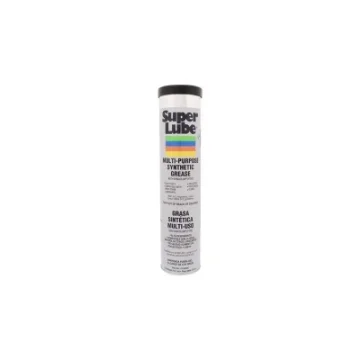 Picture of Super Lube - Multi-Purpose Synthetic Grease (Nlgi 0) with Ptfe - 400 Gr Cartridge - 41150/0