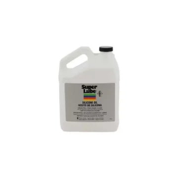 Picture of Super Lube - Silicone Oil 100 Cst - 3,79L - 56101