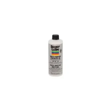 Picture of Super Lube - Multi-Use Synthetic Oil with Ptfe - 473 Ml - 51025