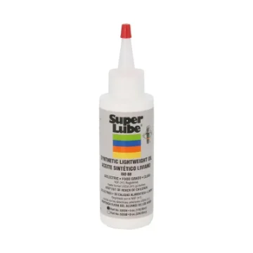 Picture of Super Lube - Multi-Use Synthetic Lightweight Oil Iso 68 - 118 Ml - 52004