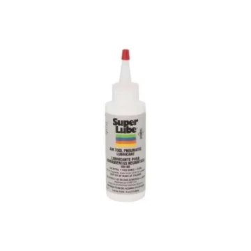Picture of Super Lube - Air Tool Pneumatic Lubricant - 118 Ml - 12004