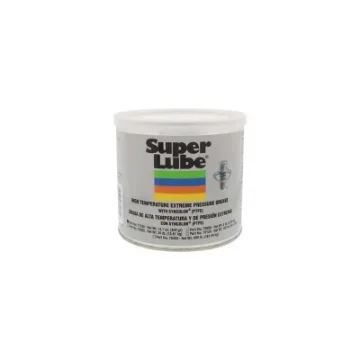 Picture of Super Lube - High Temperature Ep Grease with Ptfe - 400 Gr Canister - 71160