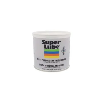 Picture of Super Lube - Multi-Purpose Synthetic Grease (Nlgi 1) with Ptfe - 400 Gr Canister - 41160/1