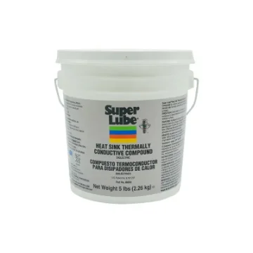Picture of Super Lube - Silicone Heat Sink Compound - 2,5 Kg - 98050