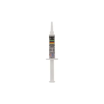 Picture of Super Lube - Multi-Purpose Synthetic Grease with Ptfe - 6 Cc Syringe - 21006