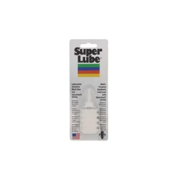 Picture of Super Lube - Multi-Purpose Synthetic Grease with Ptfe - 28 Gr Bellow - 21020
