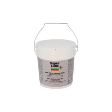 Picture of Super Lube - Multi-Purpose Synthetic Grease with Ptfe (Nlgi 1) - 2,5 Kg - 41050/1