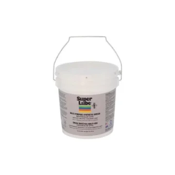 Picture of Super Lube - Multi-Purpose Synthetic Grease with Ptfe (Nlgi 0) - 2,5 Kg - 41050/0