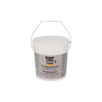 Picture of Super Lube - Multi-Purpose Synthetic Grease with Ptfe (Nlgi 00) - 2,5 Kg - 41050/00