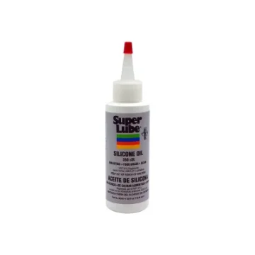 Picture of Super Lube - Silicone Oil 350 Cst - 118 Ml - 56304