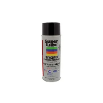 Picture of Super Lube - Synthetic Penetrant - 400ml Spray - 85011