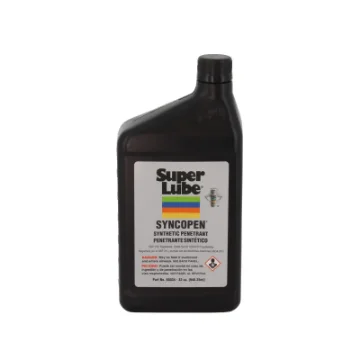 Picture of Super Lube - Synthetic Penetrant - 946 Ml Bottle - 85034