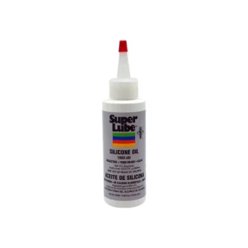 Picture of Super Lube - Silicone Oil 1000 Cst - 118 Ml - 56404