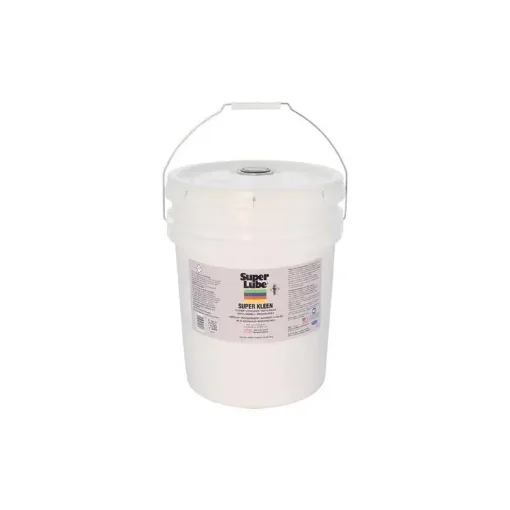 Picture of Super Lube - Super Kleen Cleaner Nsf A1 - 19 L - 10005