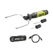 Ryobi 4V Hot Wire Cutter - 2.0Ah Battery - Usb-C Cable - 3 Accessories - RHC4-120G product image