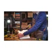 Ryobi 4V Hot Wire Cutter - 2.0Ah Battery - Usb-C Cable - 3 Accessories - RHC4-120G product image