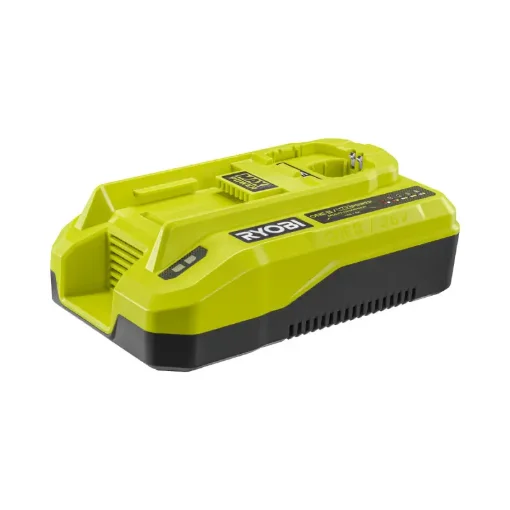 Ryobi 18V One+ / 36V Max Power 2-In-1 Ultra Fast Charger - RC1836112 product image