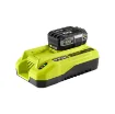 Ryobi 18V One+ / 36V Max Power 2-In-1 Ultra Fast Charger - RC1836112 product image