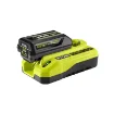 Ryobi 18V One+ / 36V Max Power 2-In-1 Ultra Fast Charger - RC1836112 product image