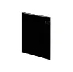 Adax Electric Radiator - Black - 600 W - 589 X 370 X 90 Mm - Neo Basic NP06 Kdt product image
