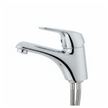 Eurorama Kappa 11320M Sink Mixer with Sprout Chrome product image