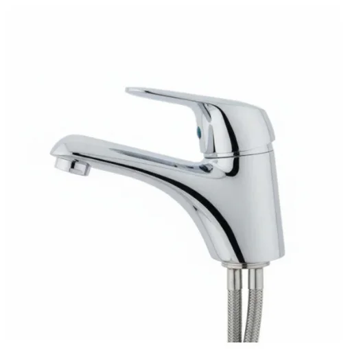 Eurorama Kappa 11320M Sink Mixer with Sprout Chrome product image