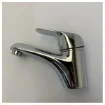 Eurorama Kappa 11320M Sink Mixer with Sprout Chrome product image