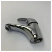 Eurorama Kappa 11320M Sink Mixer with Sprout Chrome product image