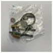 Eurorama Kappa 11320M Sink Mixer with Sprout Chrome product image