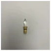 Swarovski Crystal Starry Sky Light Gold Plated Spherical Lens D0.74 cm - 9942 - 010 500 product image