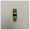 Hawke M20 Cable Gland Marine Grade Brass Waterproof Cable Connector 501/453 product image