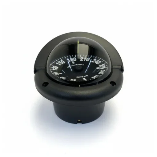 Ritchie Helmsman HF-742 Liquid Compass 24V with Light product image