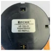 Ritchie Helmsman HF-742 Liquid Compass 24V with Light product image