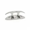 Osculati Fold-Down Cleat 115mm Stainless Steel Bolder for Boats - 002010450 product image