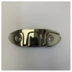 Osculati Fold-Down Cleat 115mm Stainless Steel Bolder for Boats - 002010450 product image