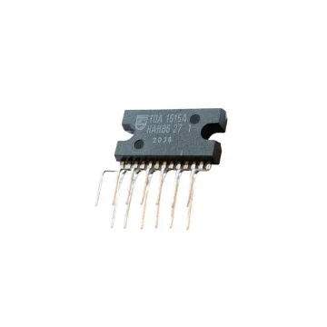 High-Quality Marine-Grade Semiconductor IC TDA1515A for Durable and Efficient Electronic Systems product image