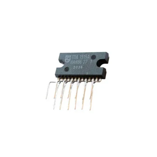 High-Quality Marine-Grade Semiconductor IC TDA1515A for Durable and Efficient Electronic Systems product image