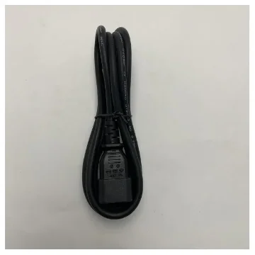Marine Grade 3-Pin Monitor Cable 2m Power Plug - NASAS65V product image