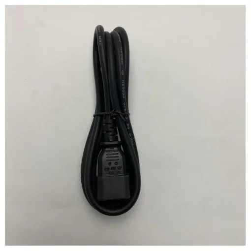 Marine Grade 3-Pin Monitor Cable 2m Power Plug - NASAS65V product image