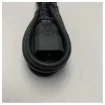 Marine Grade 3-Pin Monitor Cable 2m Power Plug - NASAS65V product image