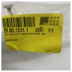 Marine Grade 3-Pin Monitor Cable 2m Power Plug - NASAS65V product image