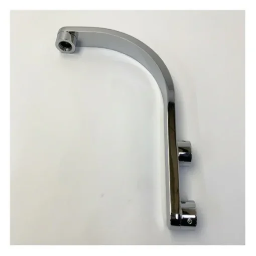 RAF Doccia AZ02 Square Wall Mounted Shower Arm Hot/Cold product image