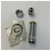 RAF Doccia AZ02 Square Wall Mounted Shower Arm Hot/Cold product image